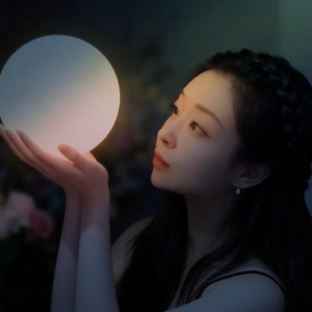 ❤️宝儿