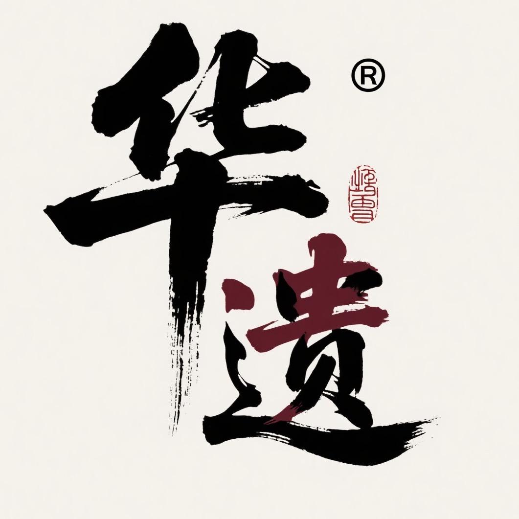 华遗牌