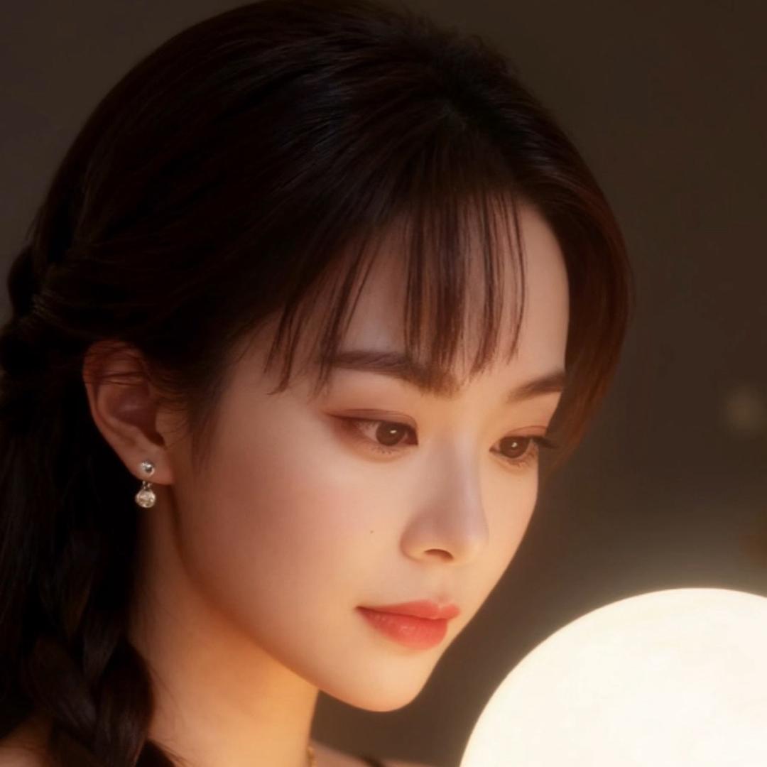 人与人互为镜子