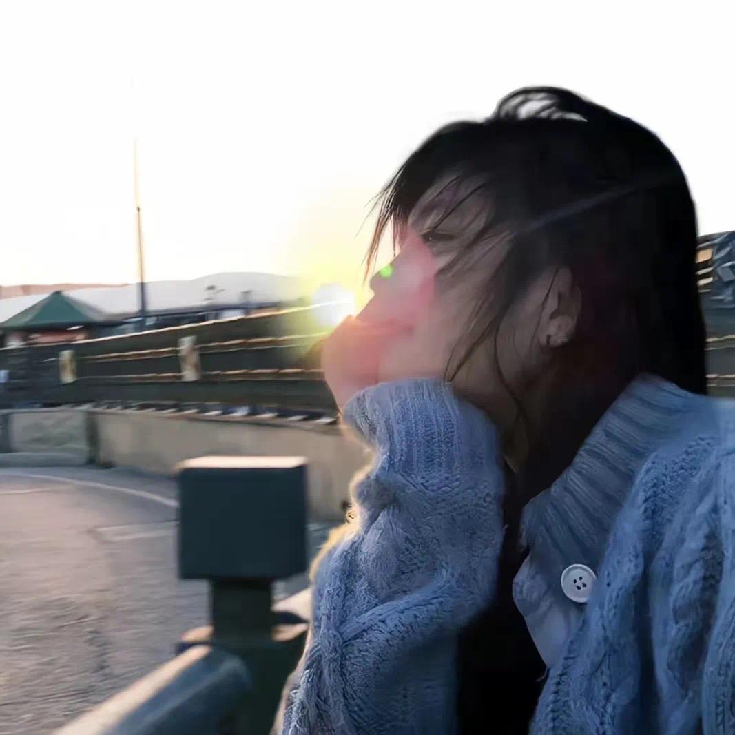 @吃饱了