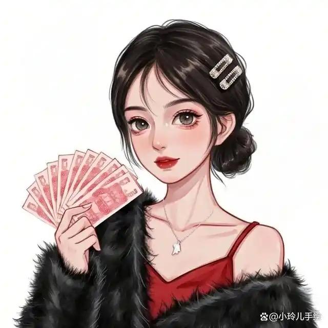 村姑