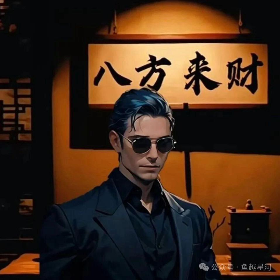 风生水起🇨🇳