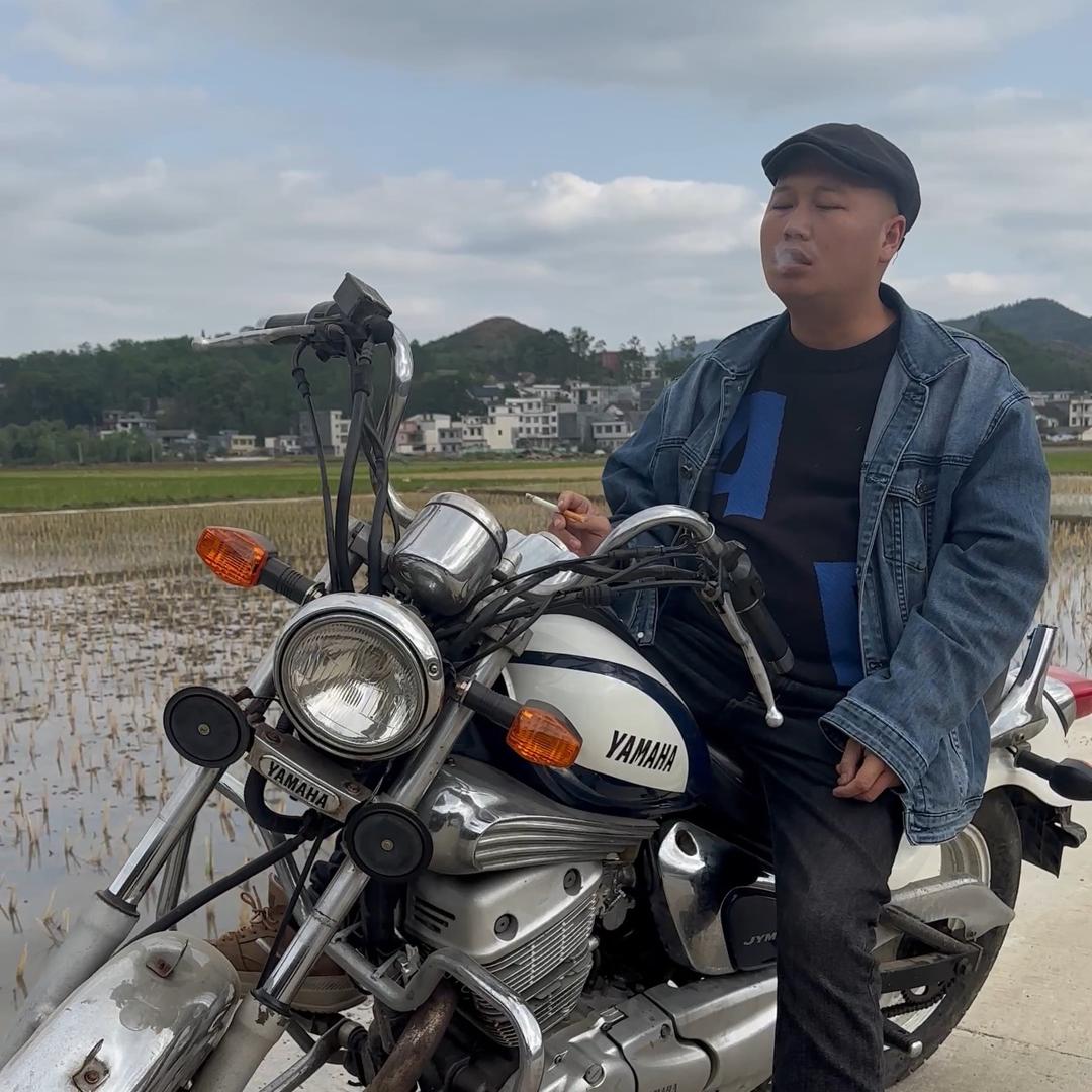 帽哥（音乐小院）