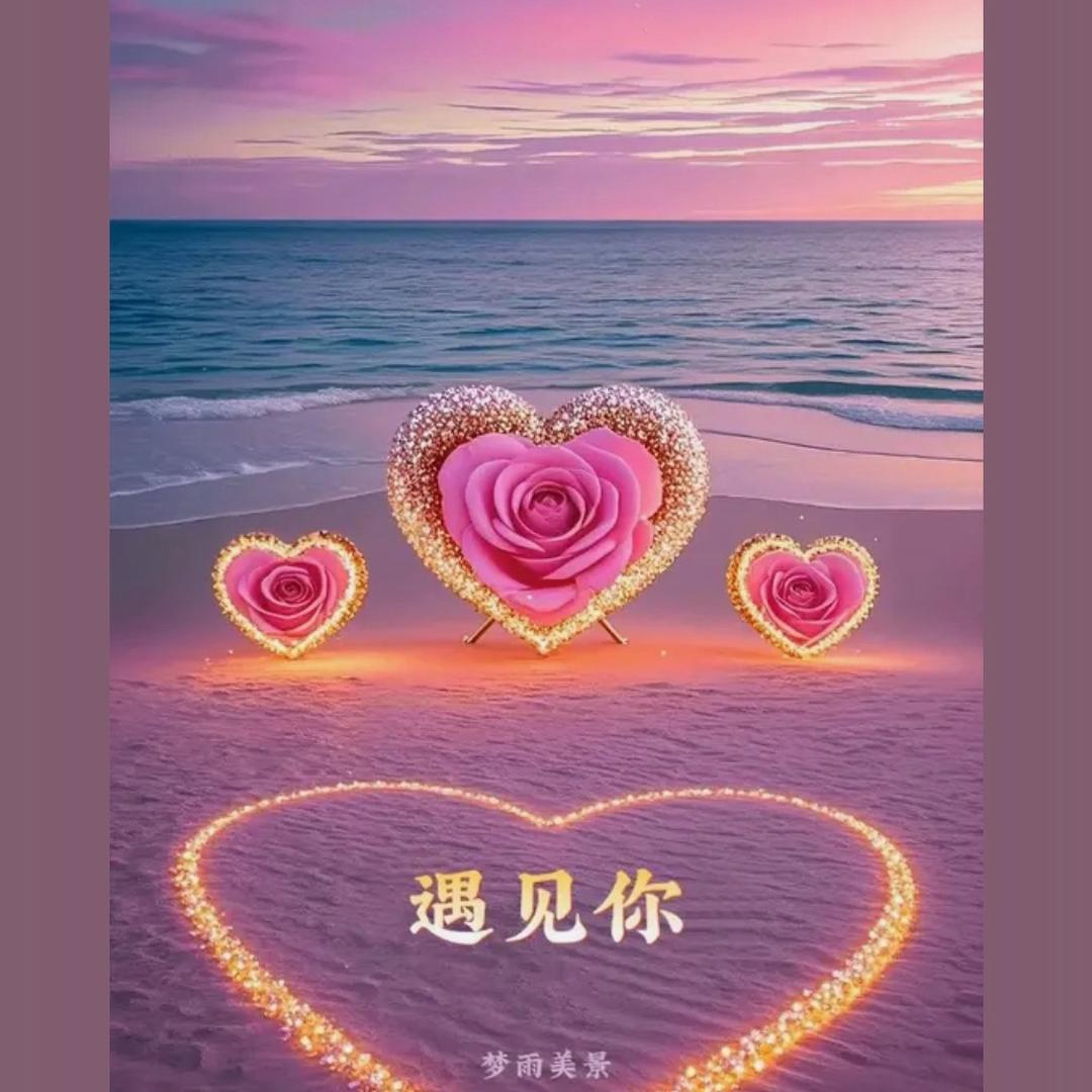 相依相伴长相思