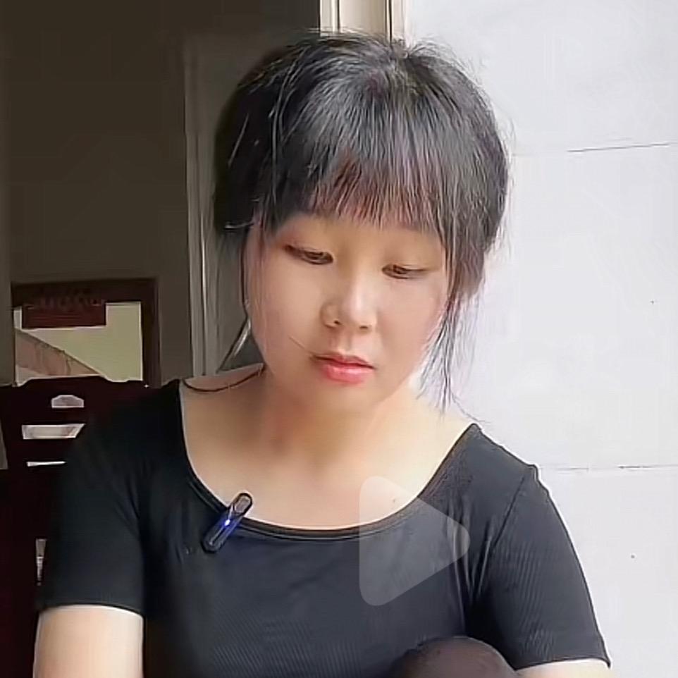 小麦在家乡