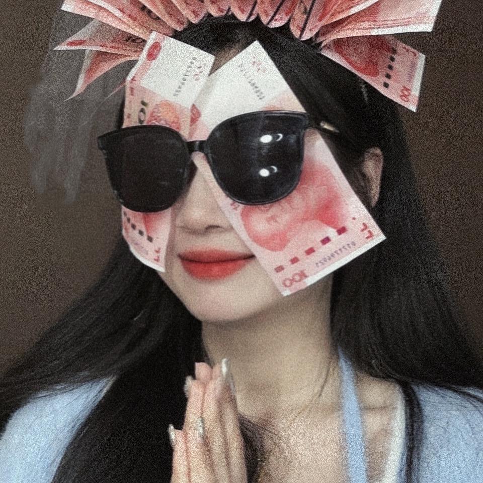MG形象站化妆师曼曼🎀