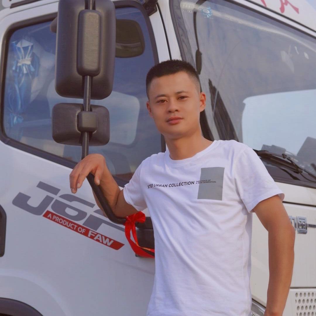 长沙宇哥二手货车