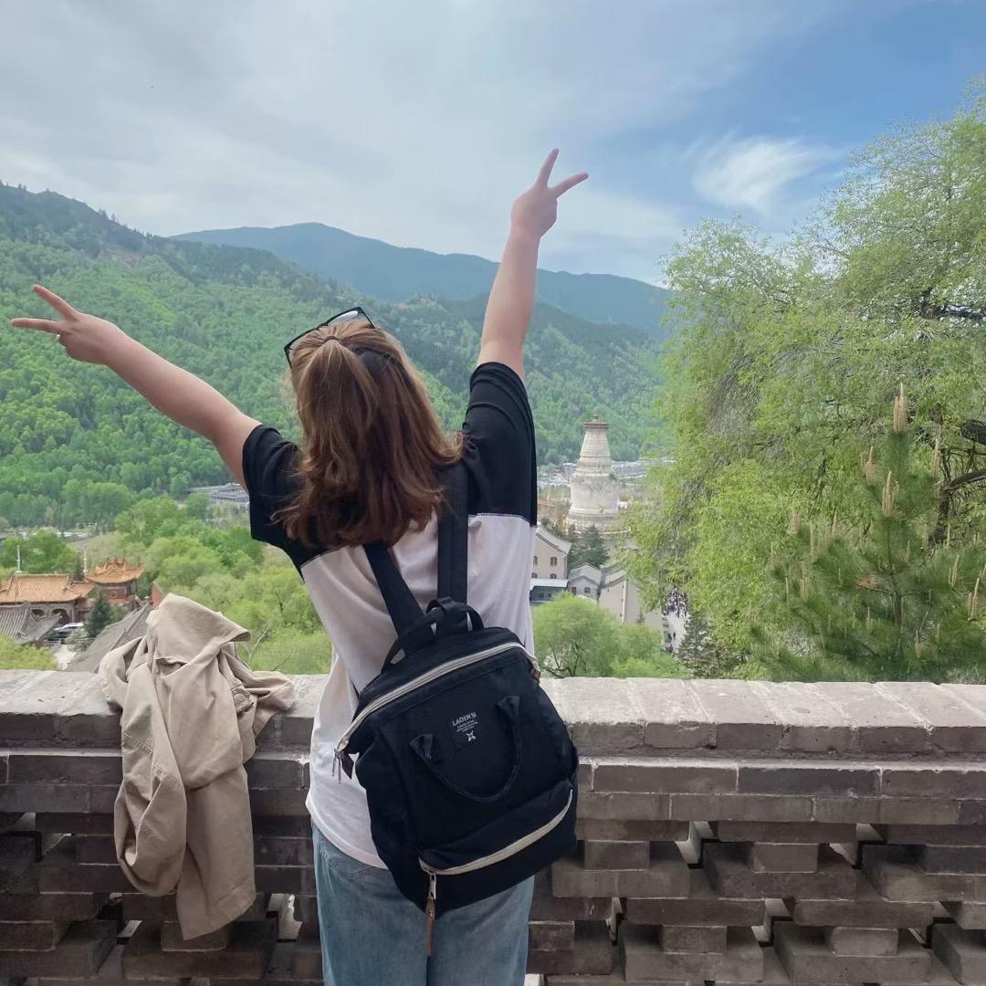 简单幸福⭐