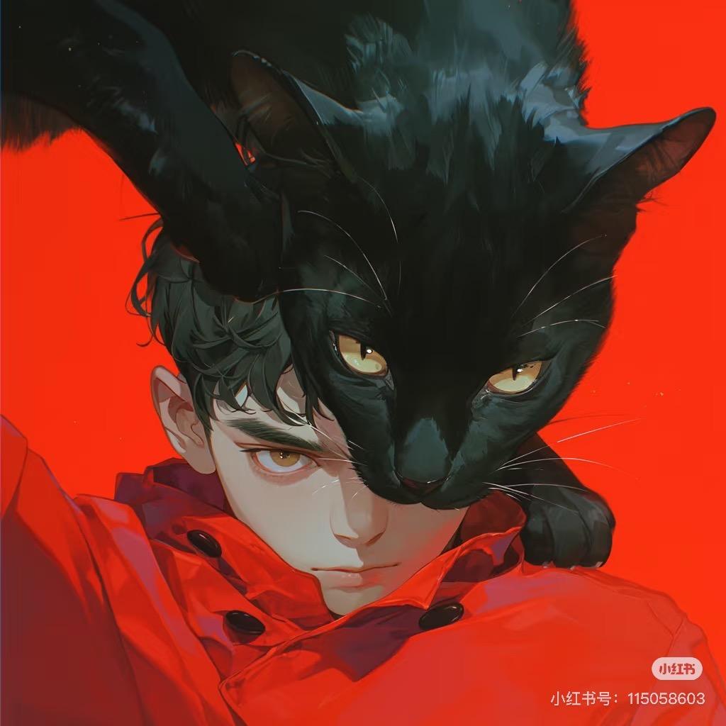 羞涩的纯情大男孩