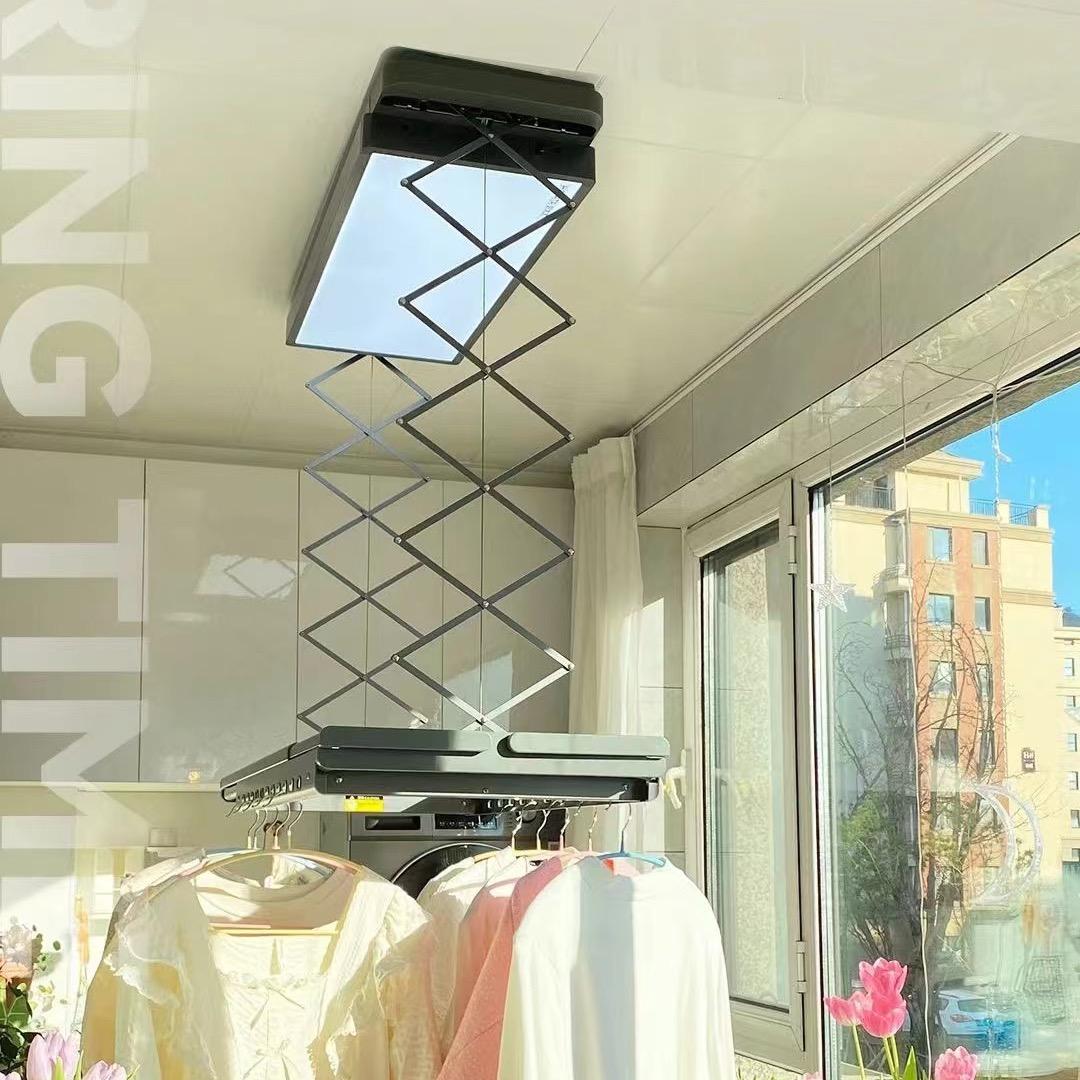 安仁欧派智能晾衣机