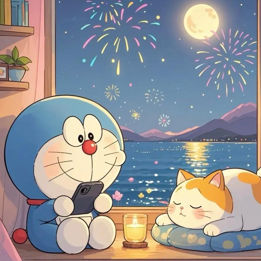 可爱到爆啦