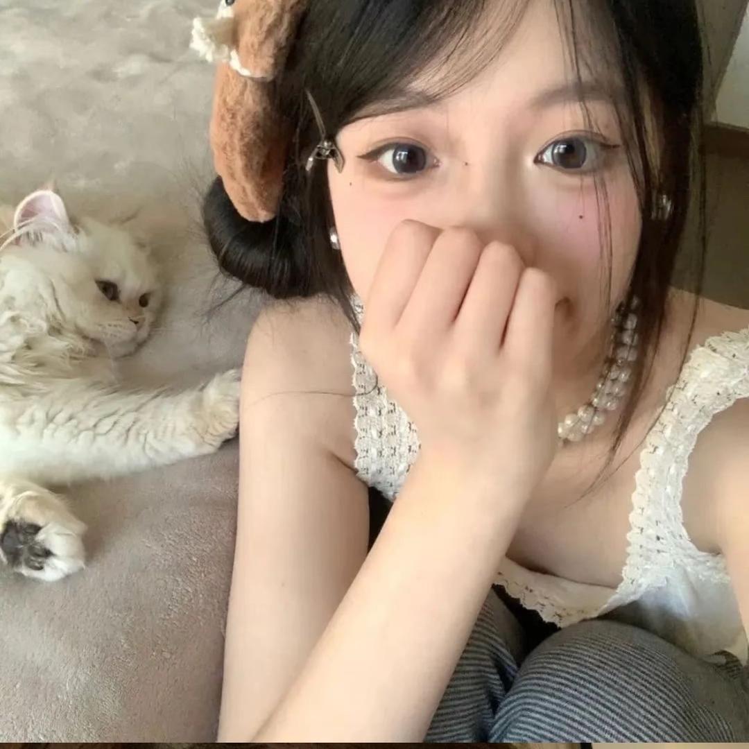表妹来喽🐰