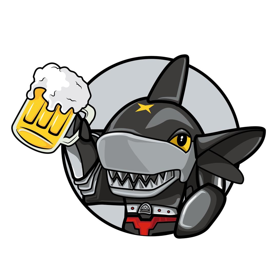 唐山脆脆鲨酒馆🦈