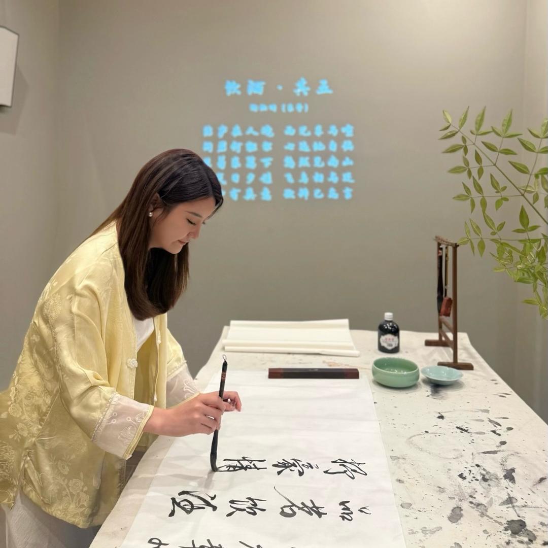 爱喝茶的王姑娘🍵