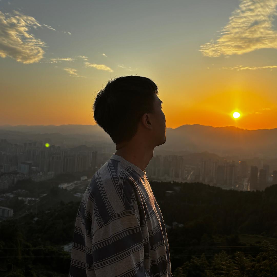 照亮深渊的你