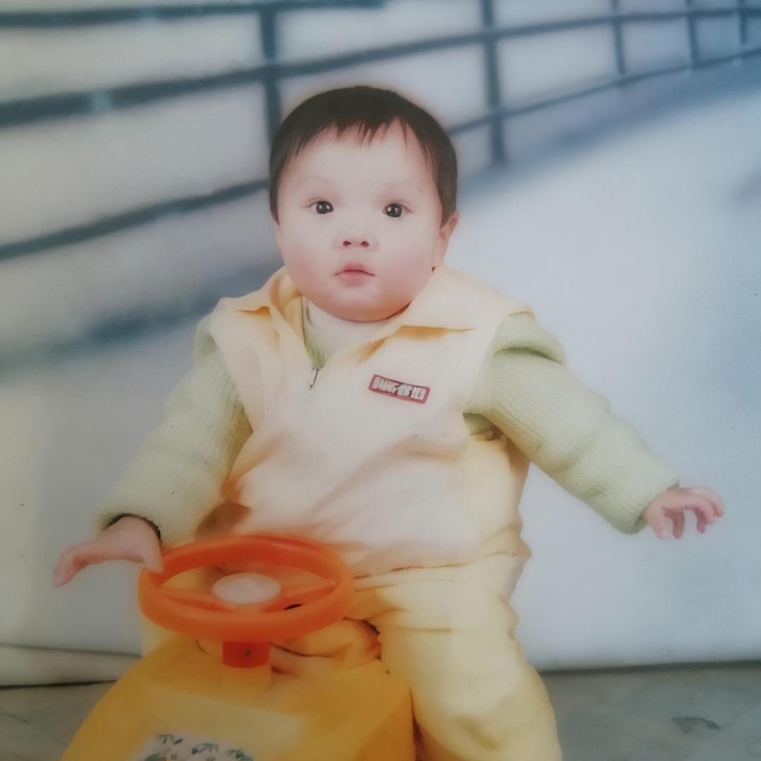 瓦伦西亚月亮上的人