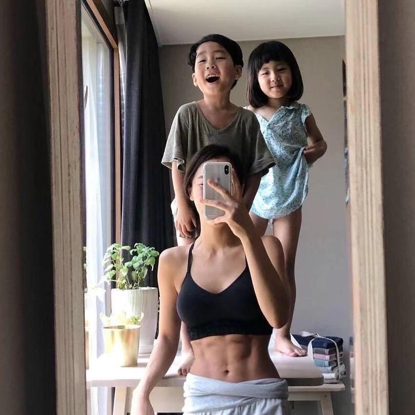 羊羊爱吃草更爱美丽