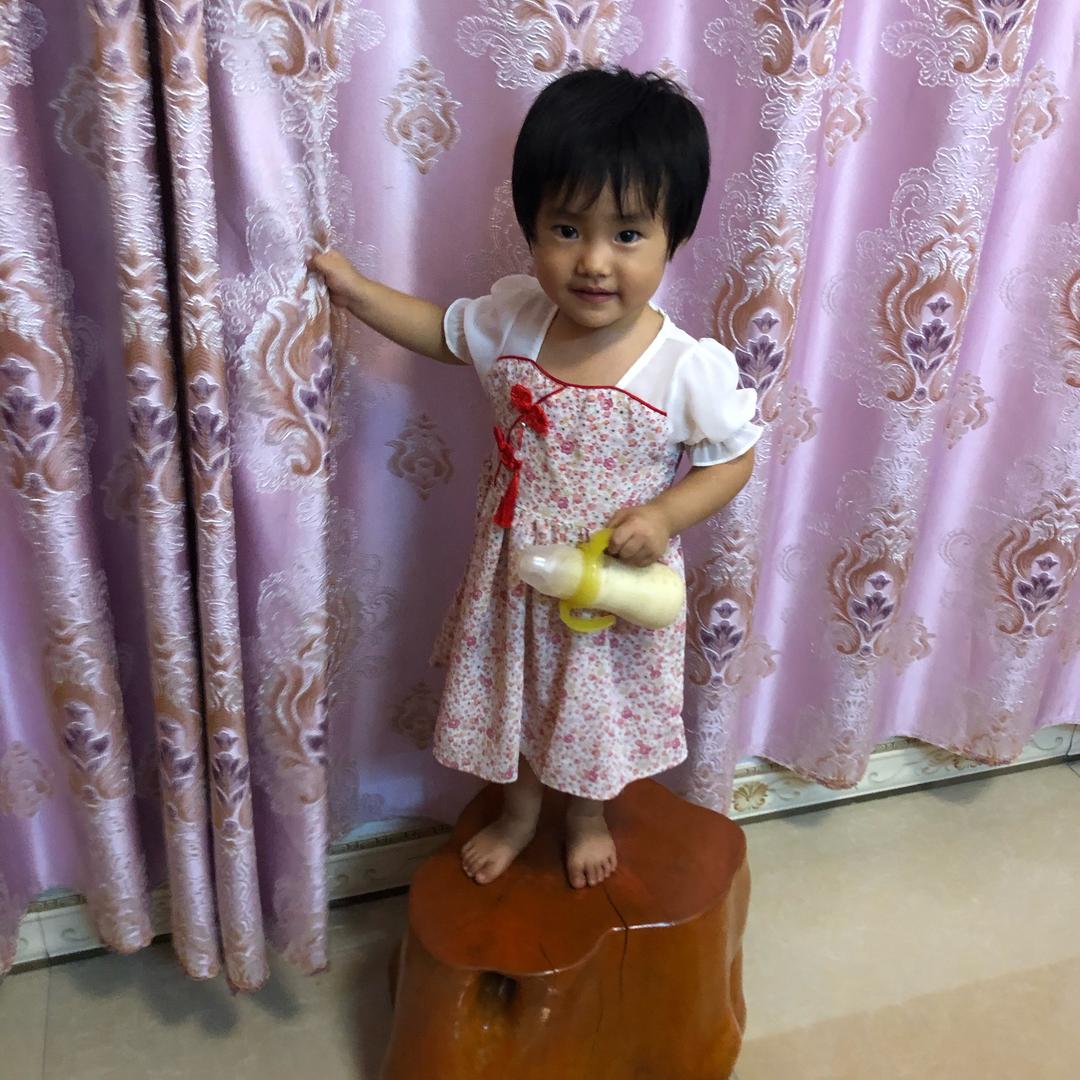 梦你睡香