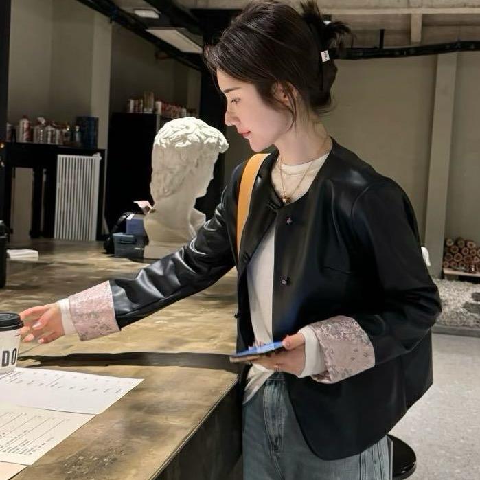 杭州四季青女装穿搭日记（家淇视频号）