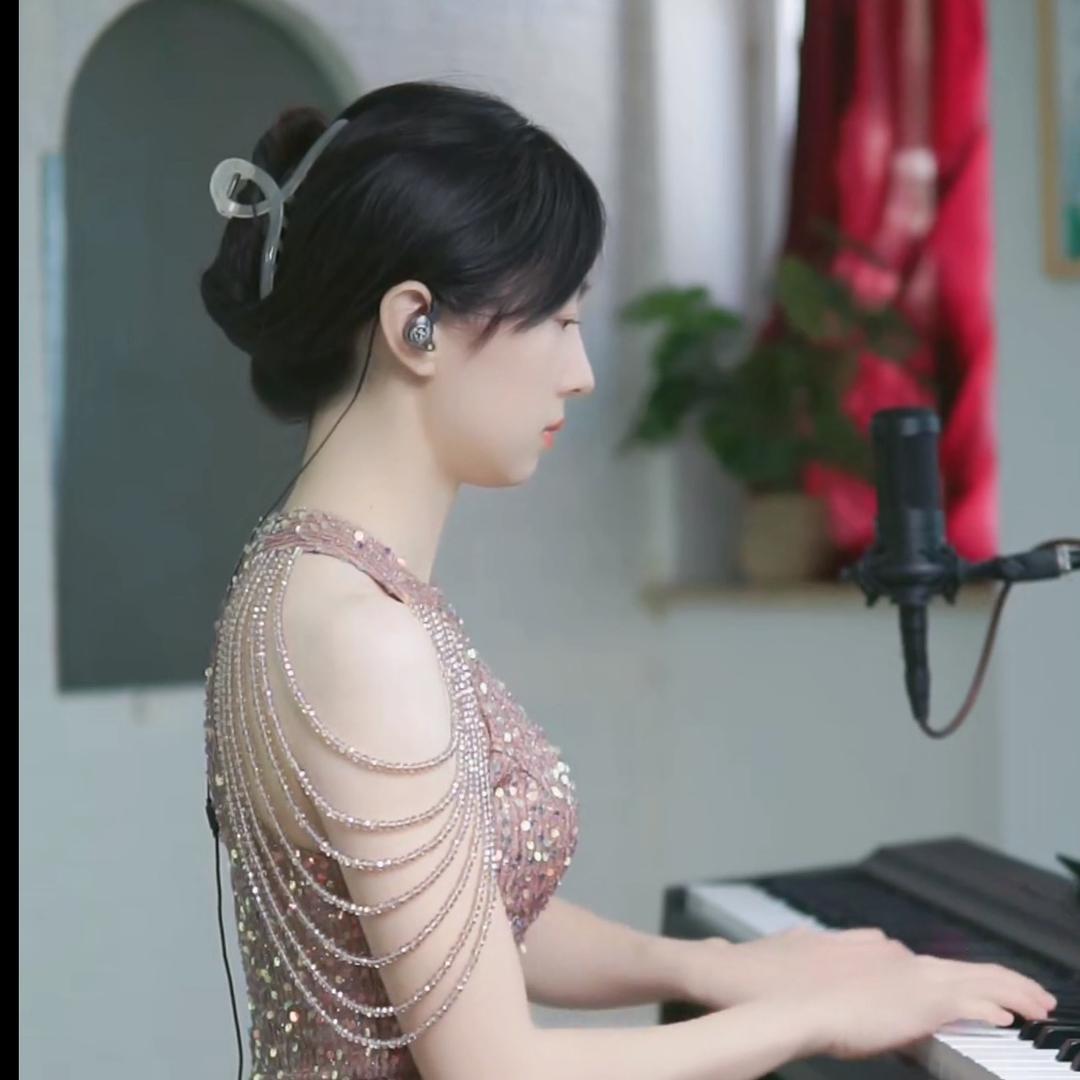 小晴🎹