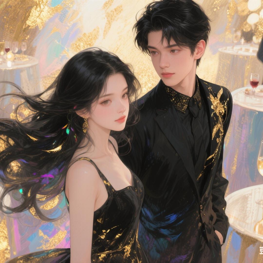 FX的漫画书店