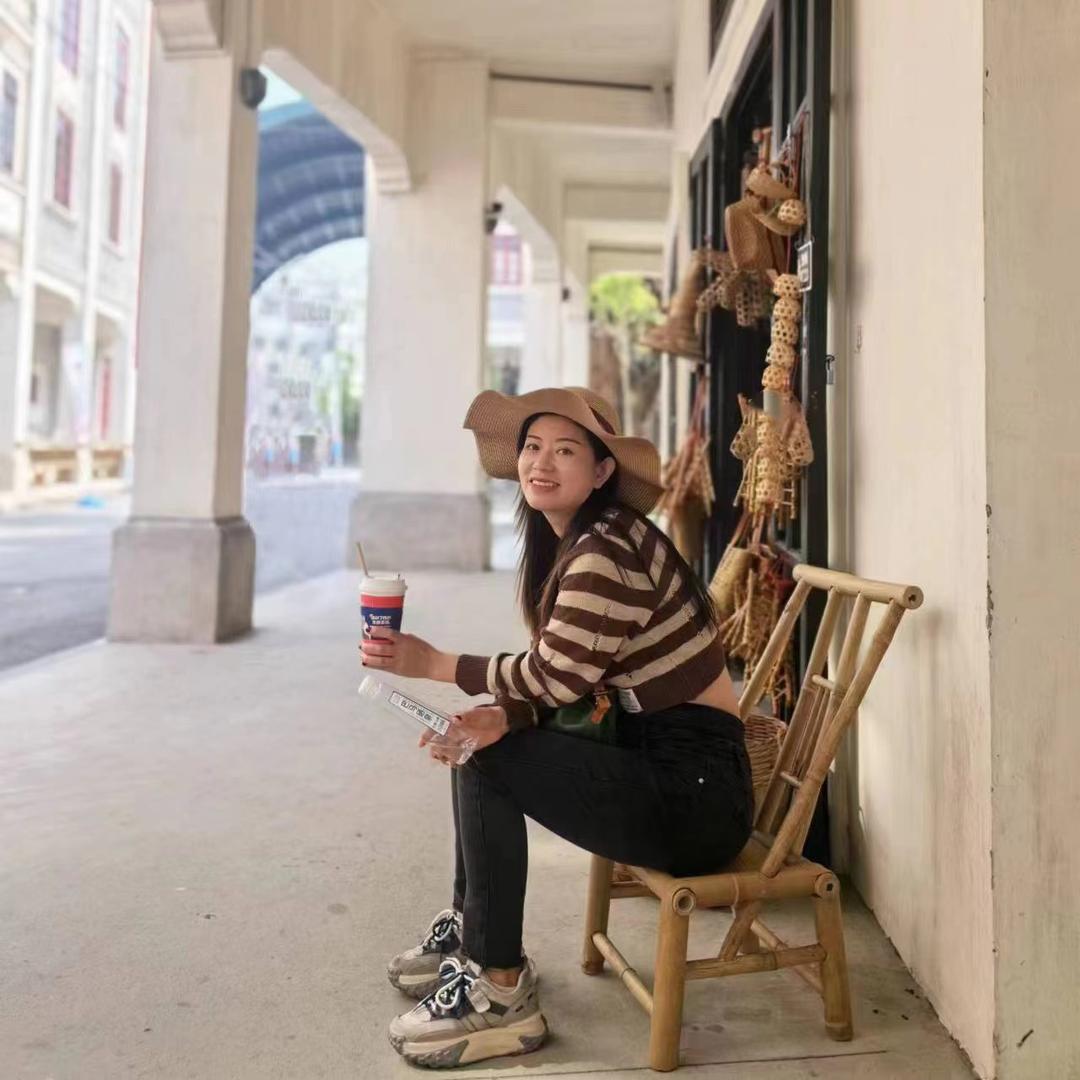 颜如玉🧚‍♂️