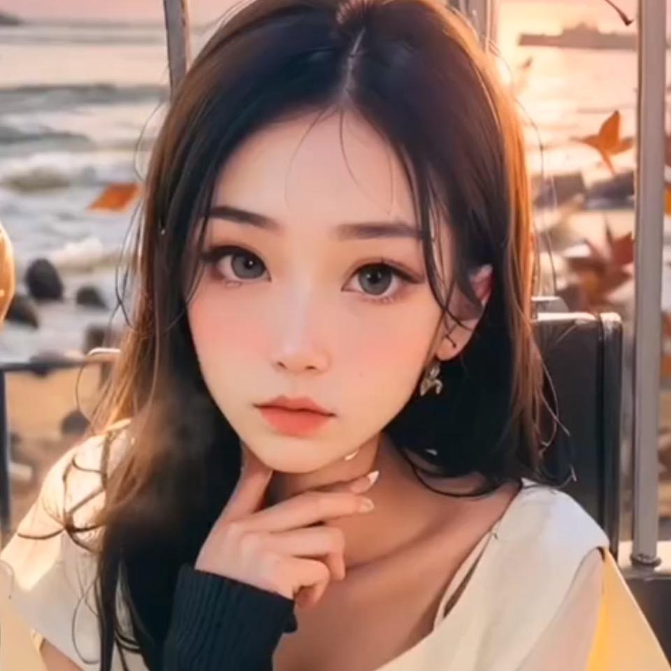 小女子～很不乖