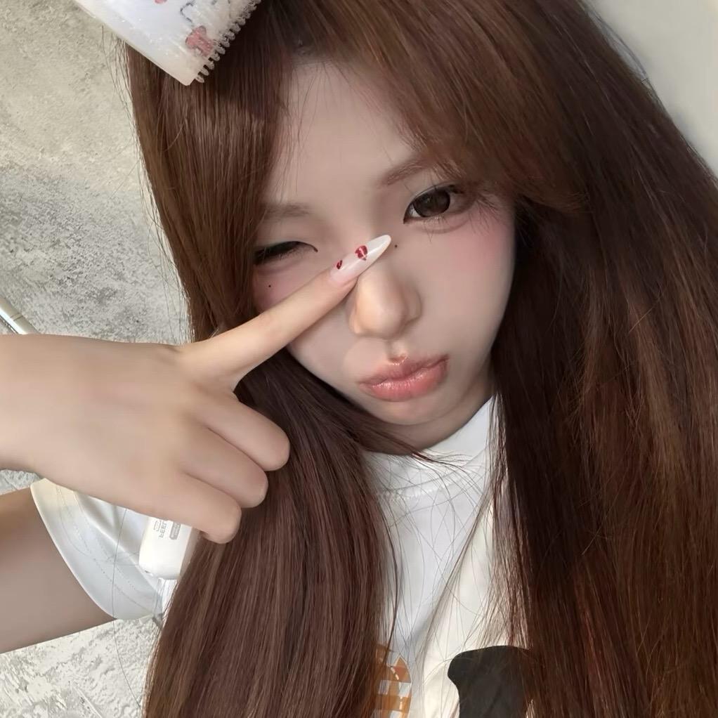 伤感薯条