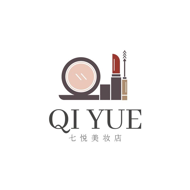 七悦美妆店
