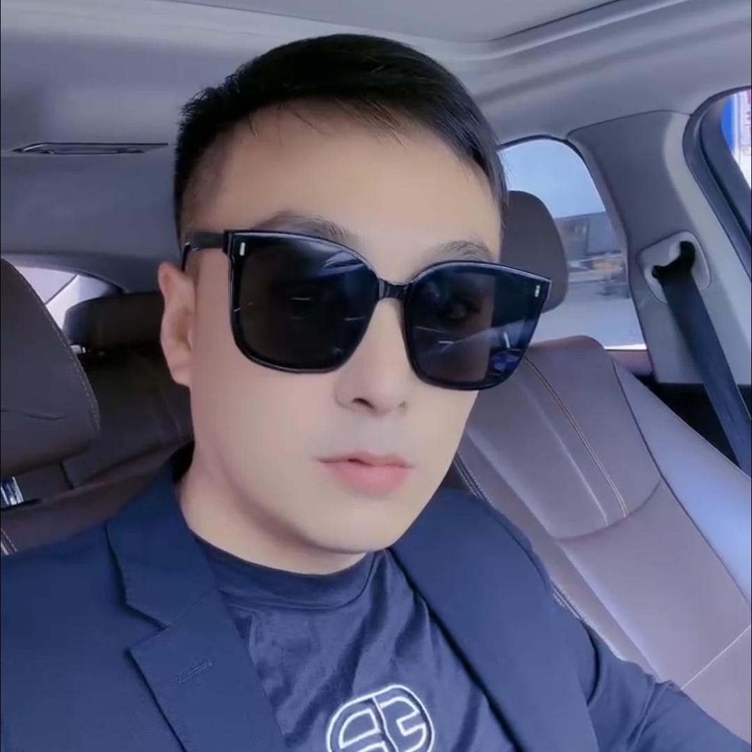 孙志安