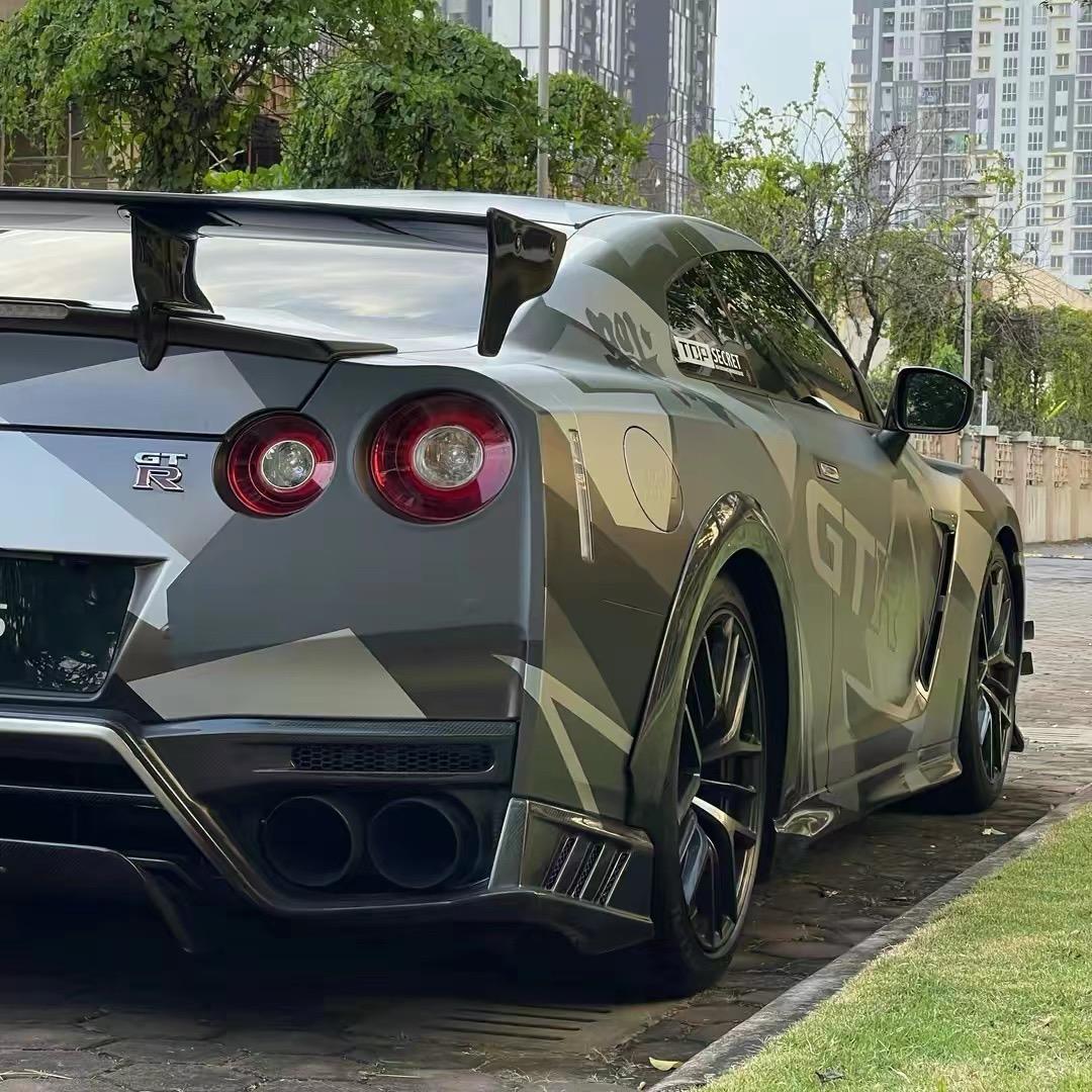 GTR