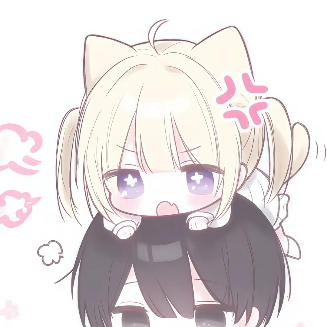 女开