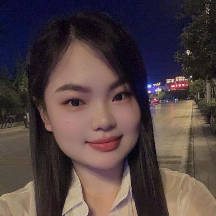 美丽💯