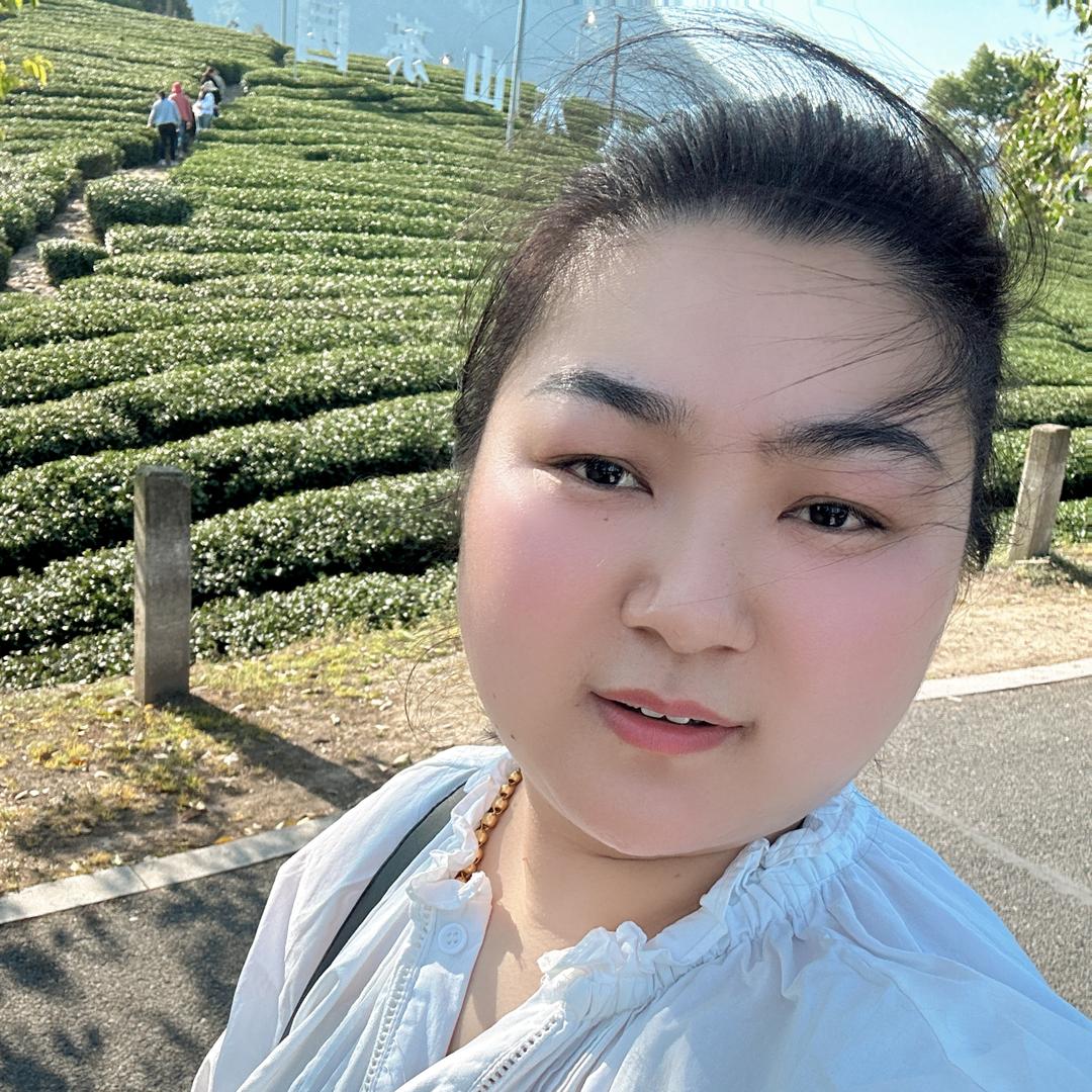 彭妍茶叶批发直播号