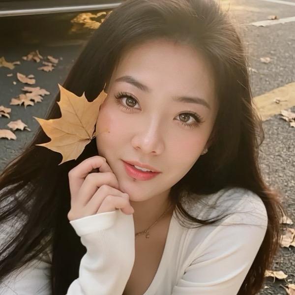 美轩姐