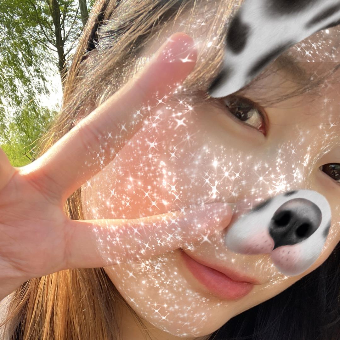 旺仔味的丽丽鸭.