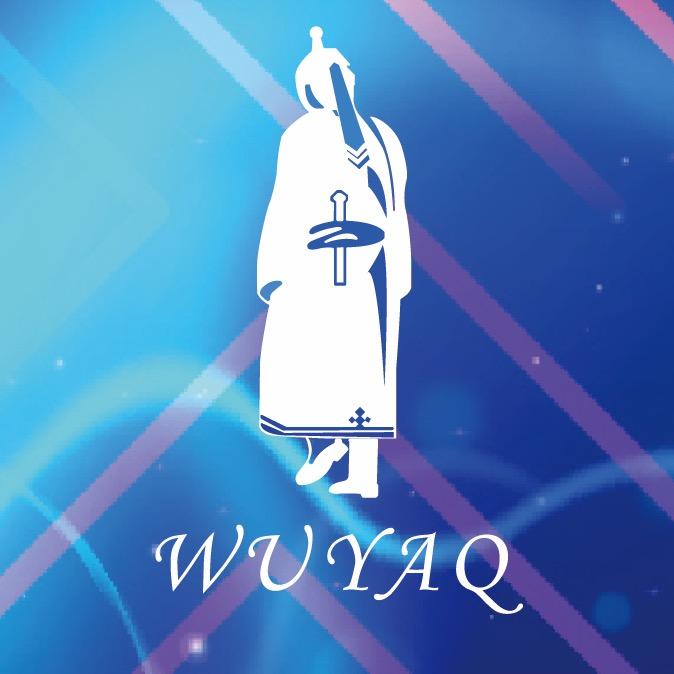 乌雅其官方账号