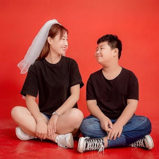 ᥫXuᩣ ˇ徐小曼⁵²º᭄💕