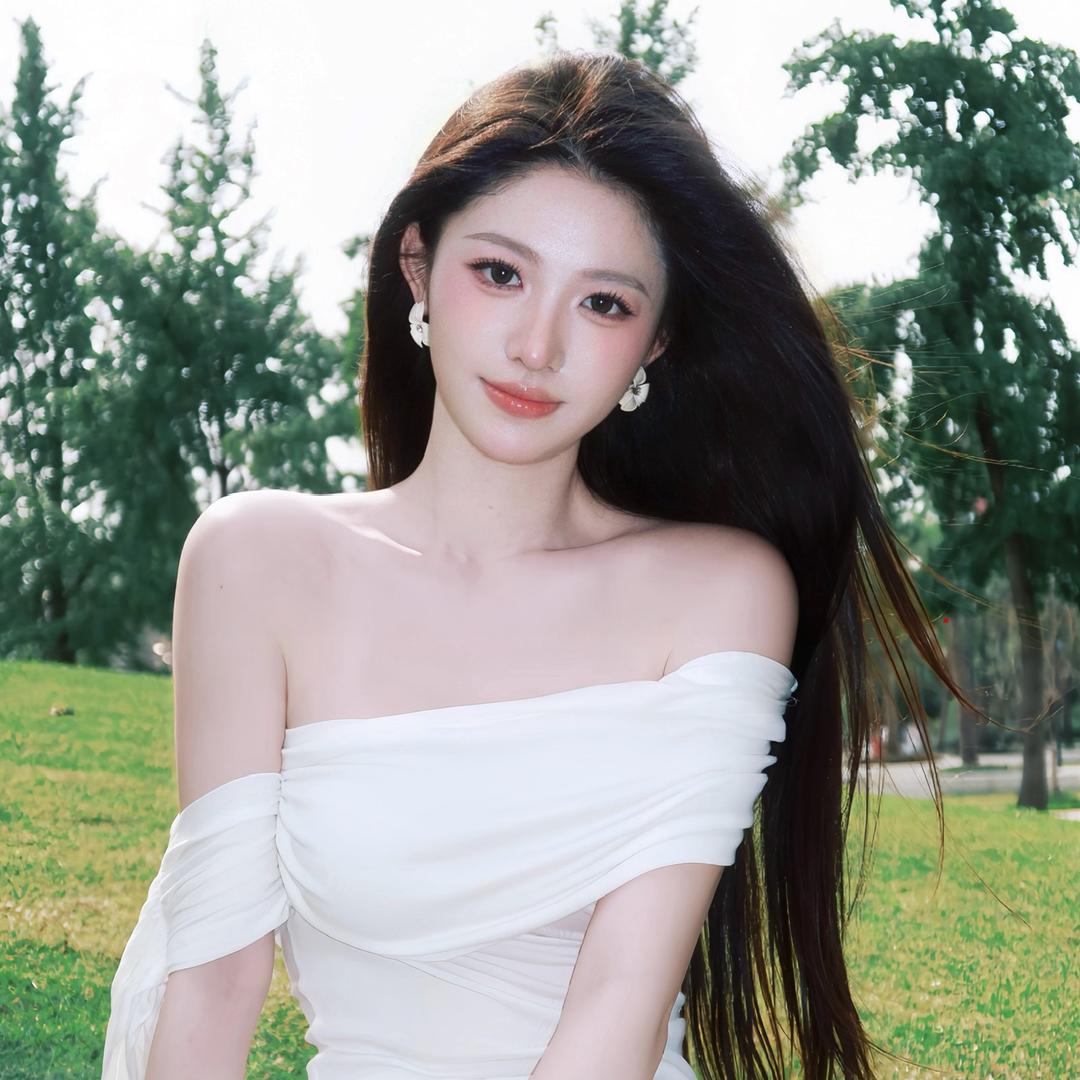 LinIrene是琳