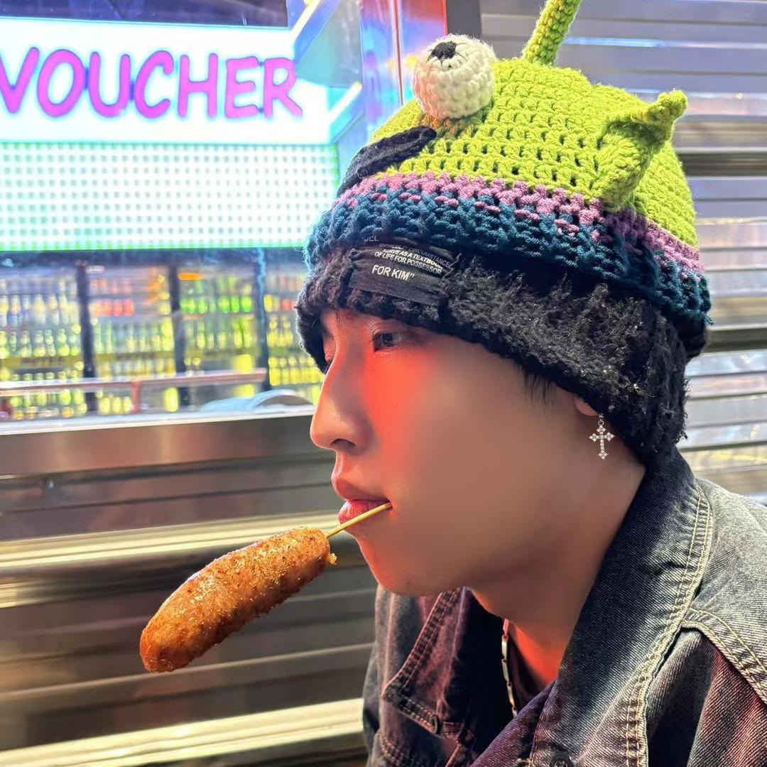 逛粤北