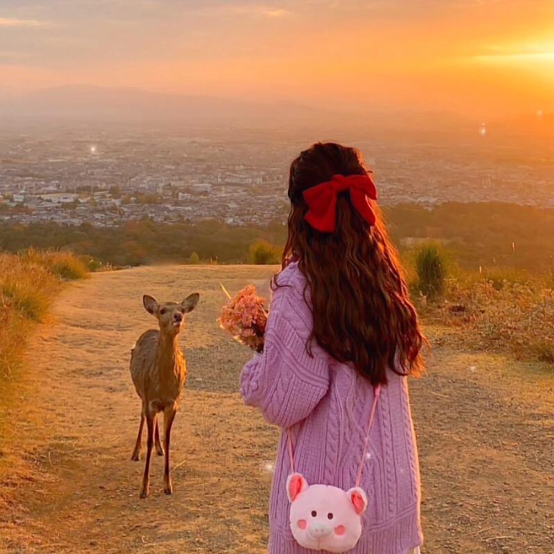 双鱼座♥
