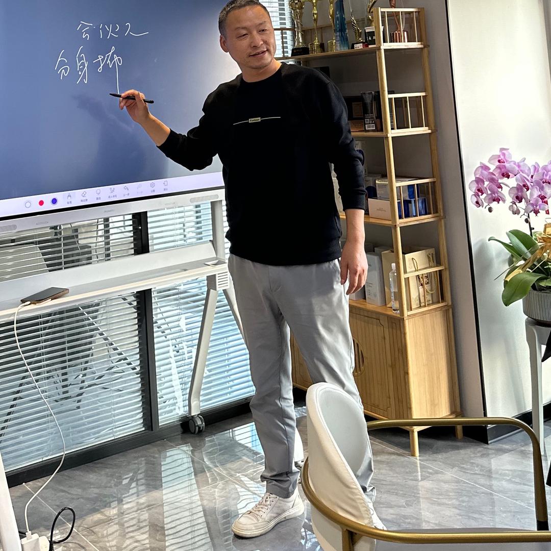 常德邹先森