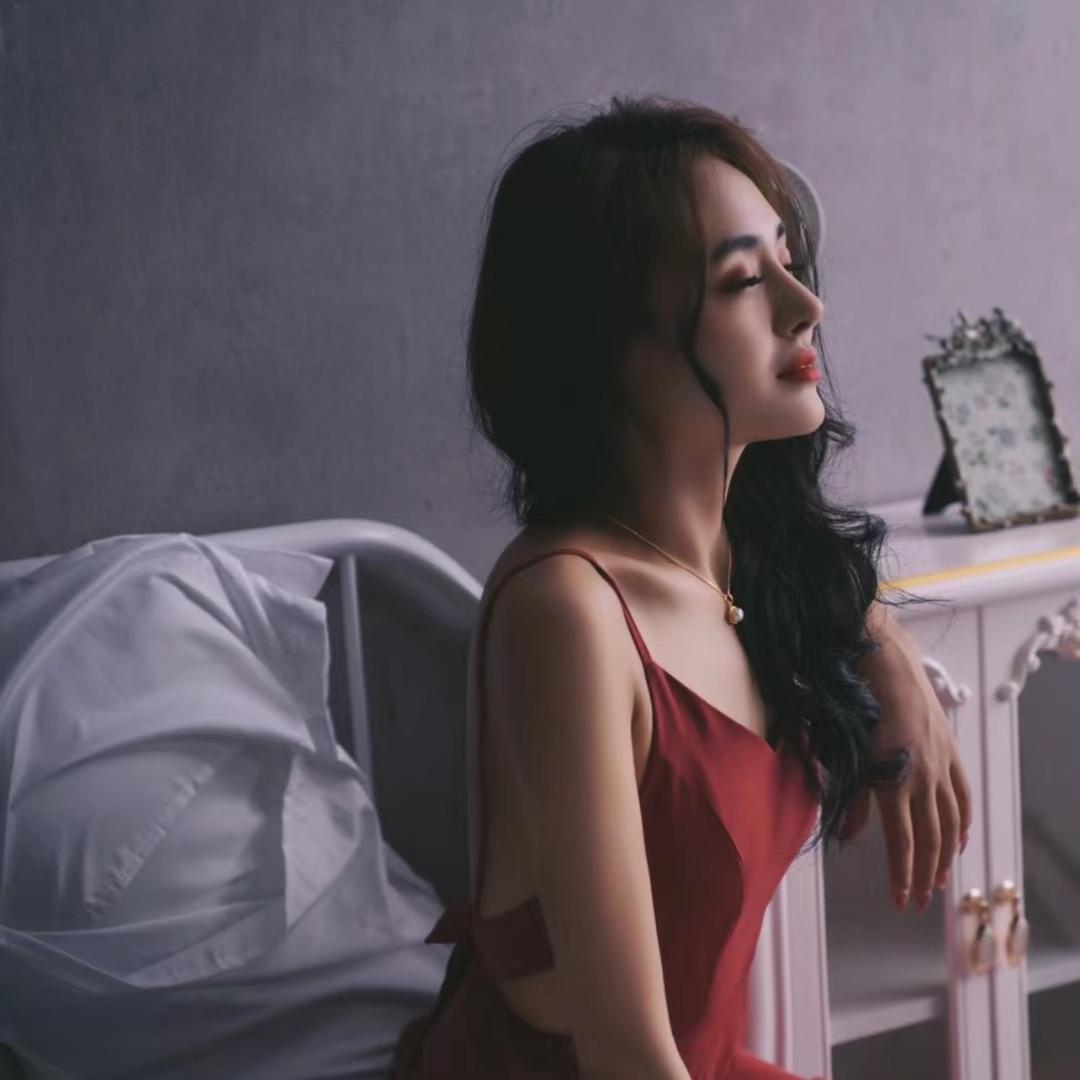 藏黑妹