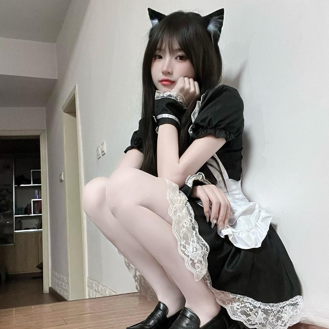 狱中小猫.