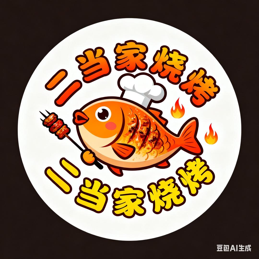 托克逊县二当家烧烤店