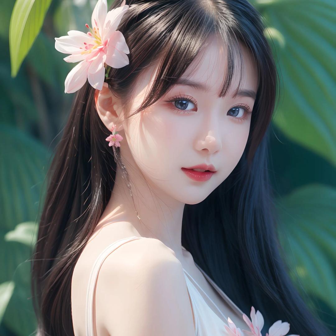 🌿绿卉如诗🎐