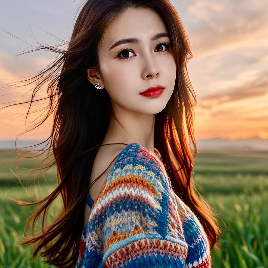 小叶