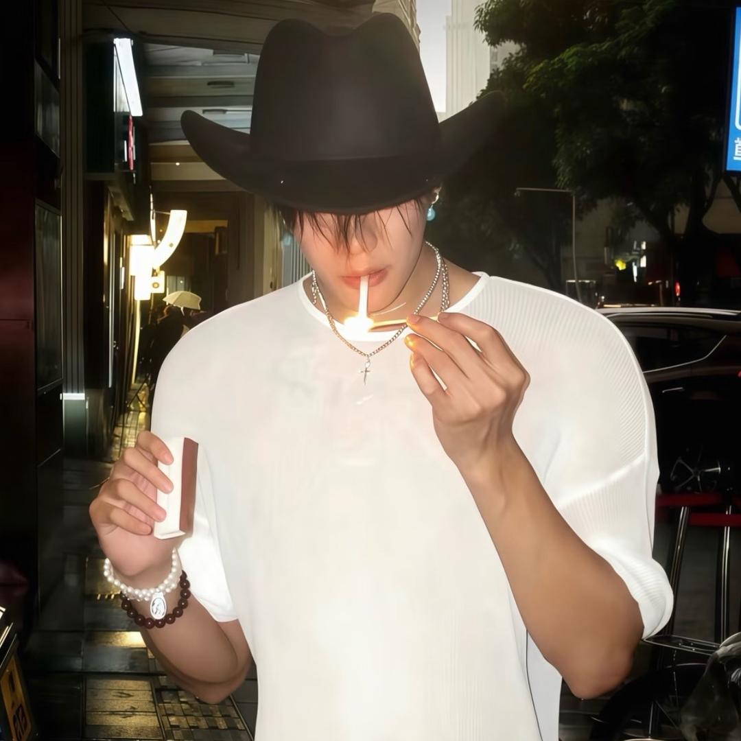 晨辰（减肥版）