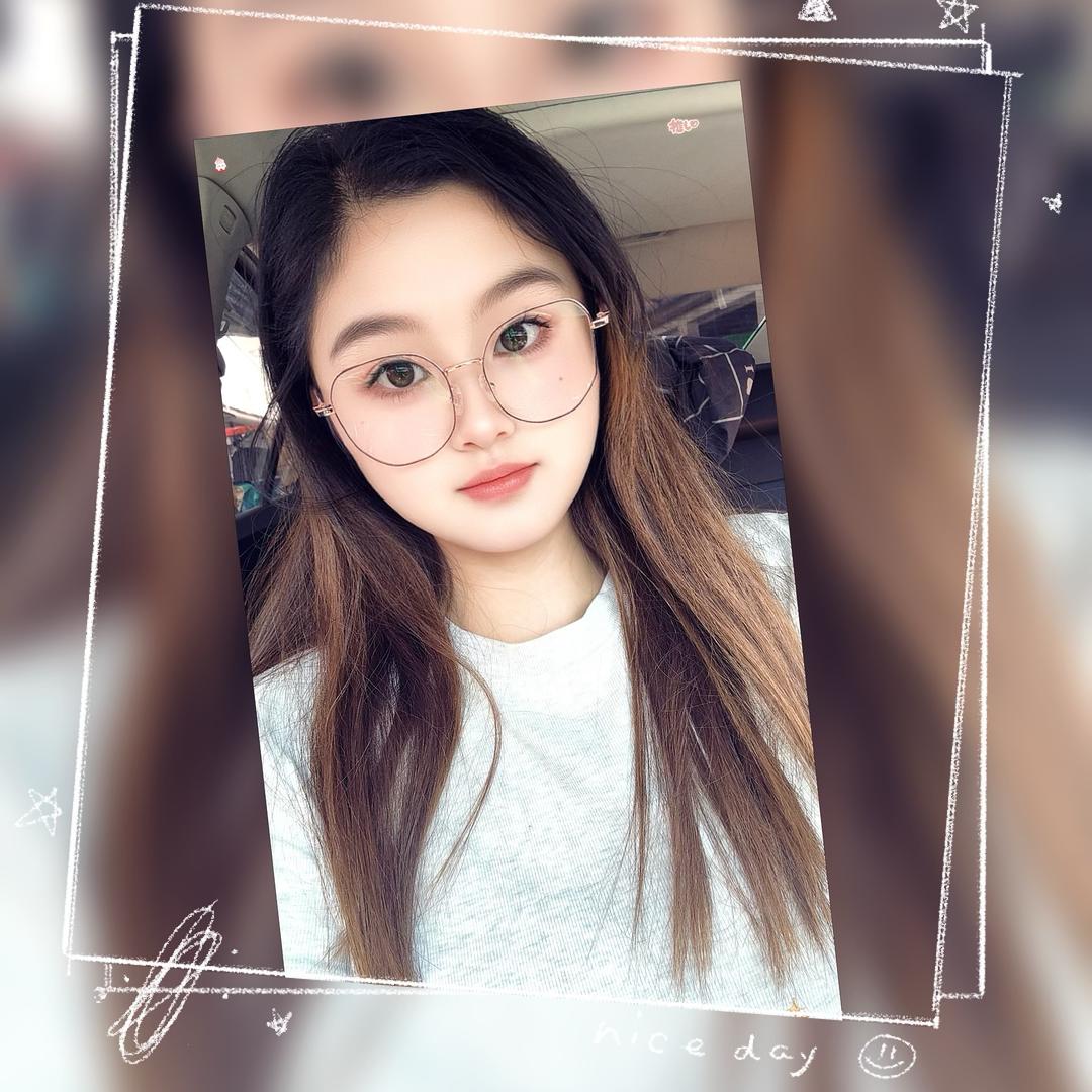媛媛吖🌈