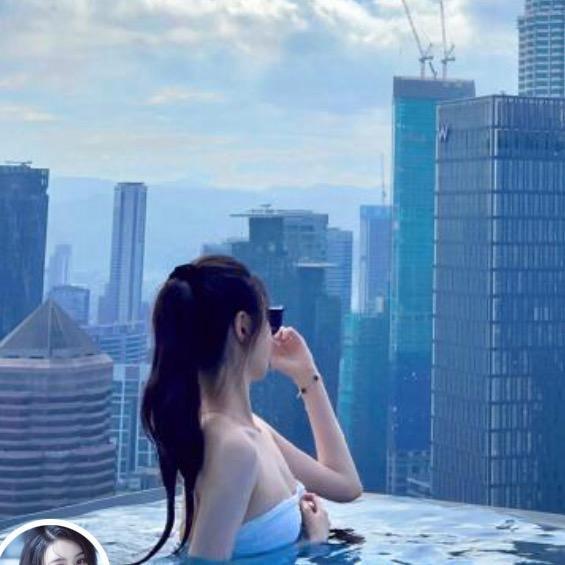天唁雨^